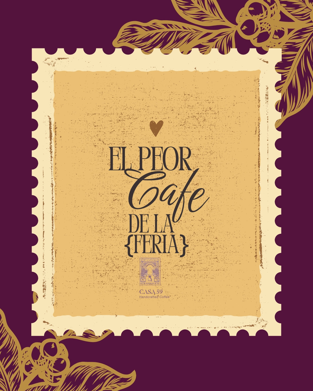 #Una Historia, Una Táza:  El día que descubrimos que nuestro café era el peor de la feria...