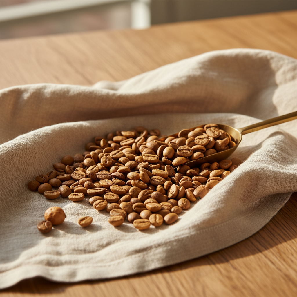 Cafe 59 Notas varietales B