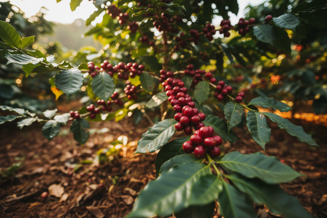 Cafe 59 Notas Varietales C